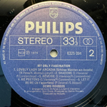 Demis Roussos - My Only Fascination (Скандинавия 1974г.)