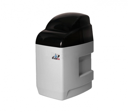 Миникабинет-S для умягчителя 0817 без корпуса фильтра и без блока управления