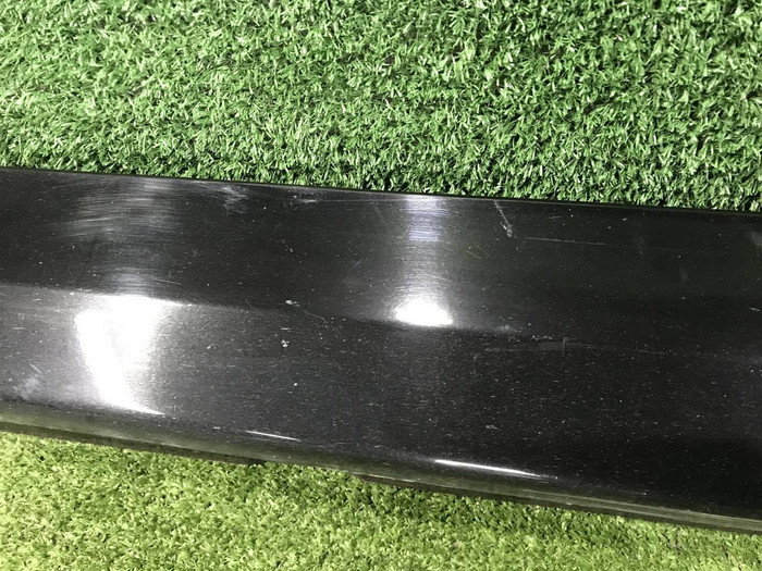 Накладка порога левая BMW 5er G30 G31 (2017-2020)