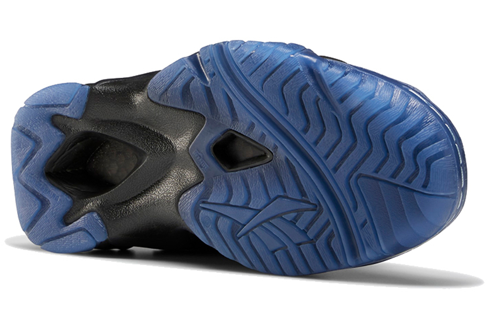 Кроссовки Dime X Reebok Kamikaze Low