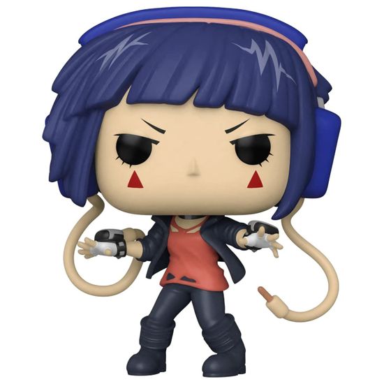 Фигурка Funko POP! Animation My Hero Academia Kyouka Jiro (1143) 58039