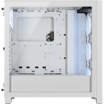 Корпус eATX Corsair iCUE 4000D RGB Airflow