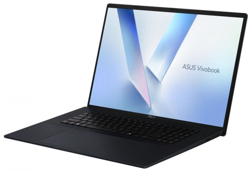 Ноутбук ASUS VivoBook 18 18&#34; / 32 Гб / M.2 1024 Гб / Без ОС / M1807HA-S8092 / 90NB15P1-M00640