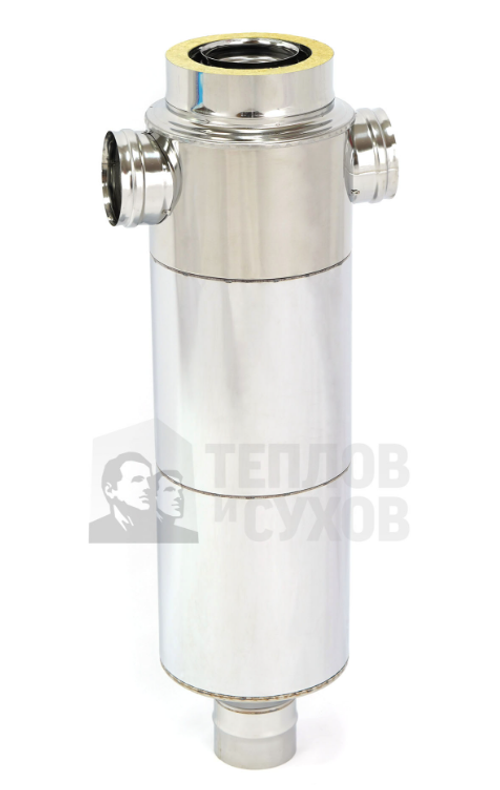 Узел проходной вентилируемый УПШ 130/180/240/280