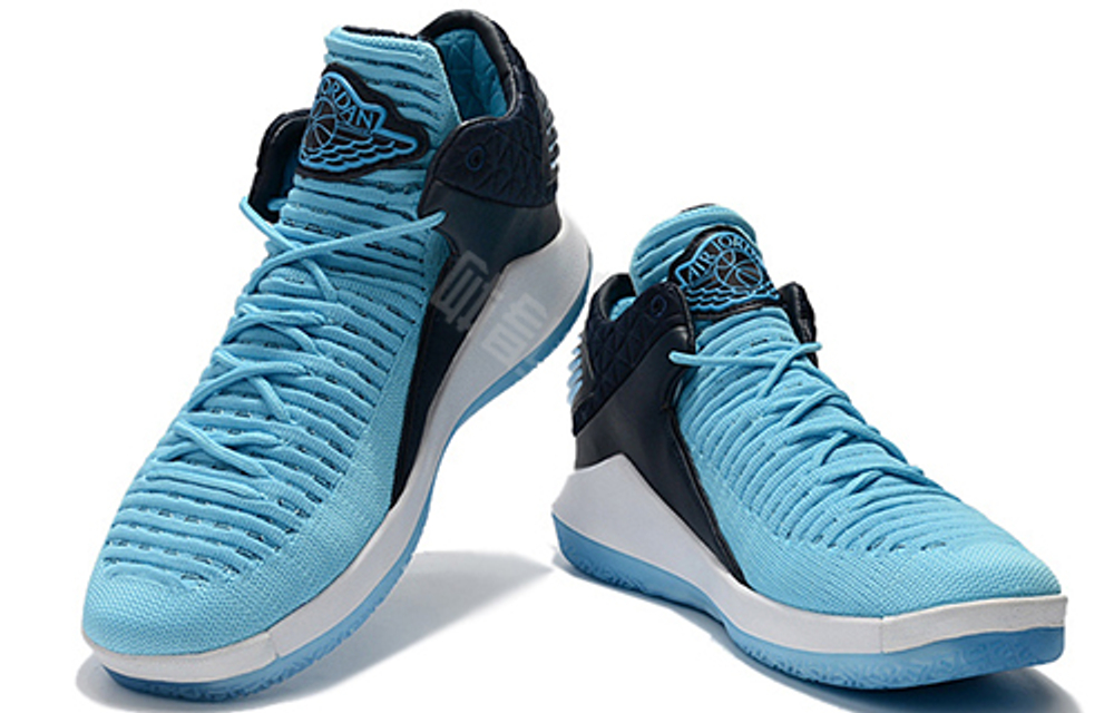 Кроссовки Jordan Air Jordan 32 Low Win Like 82 Unc