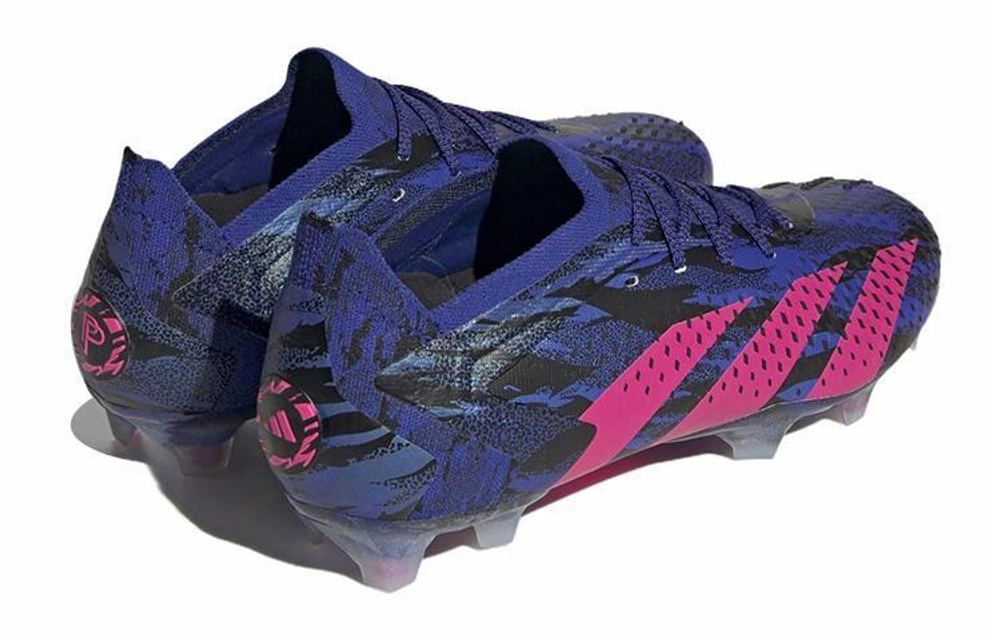 Кроссовки Adidas Predator Pp.1 L Fg