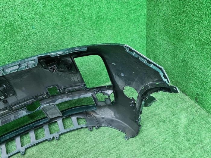 Бампер передний Lixiang L9 (2022-н.в.)