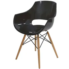 Стул Scout черный