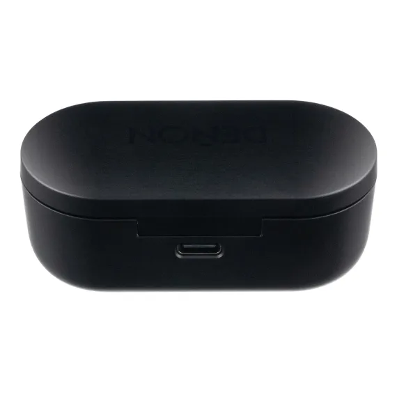 Denon PerL Pro Black