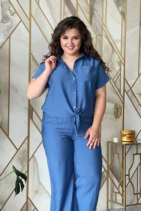 Цена на Костюм-4038 больших размеров