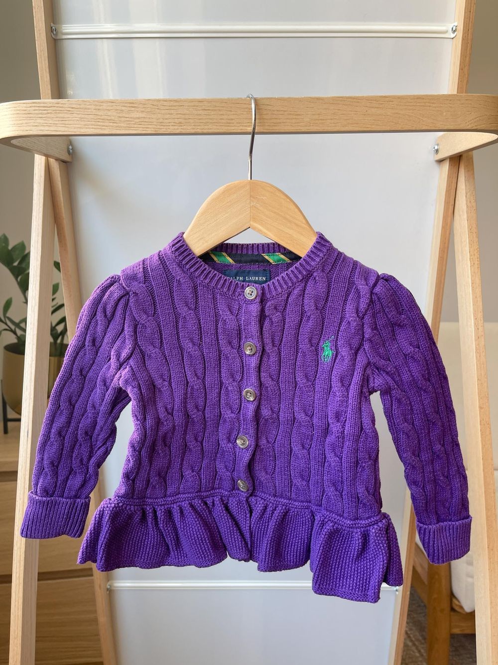 Кардиган Ralph Lauren