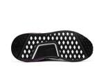 Кроссовки Adidas Originals Nmd_R1 Core Black Shock Purple