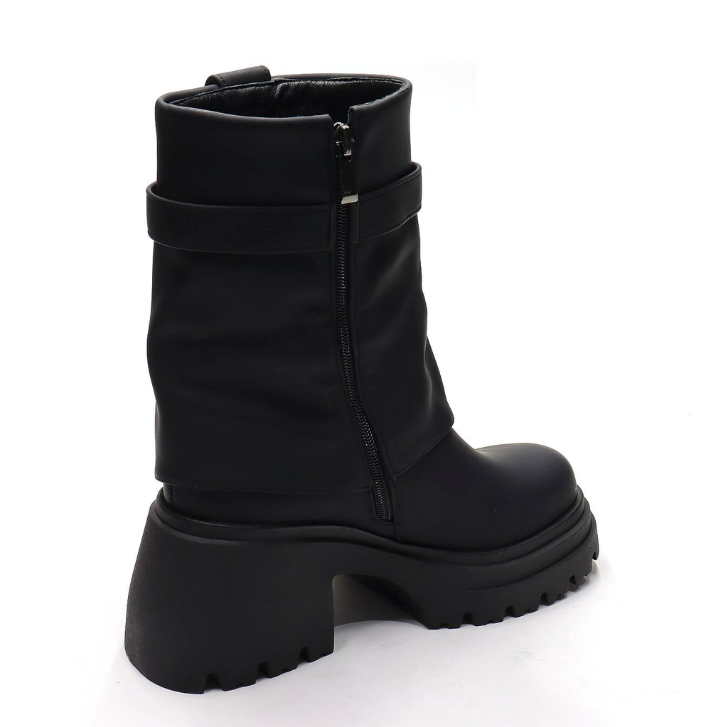 Ботинки (36-40)р. / шт. A154-5