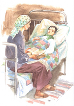 Светел дом. Стихи. Иеромонах Роман (Матюшин)