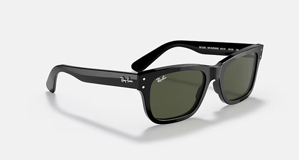 RAY-BAN BURBANK RB2283 901/31