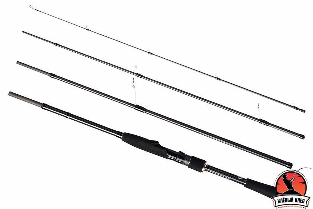 Удилище HIGASHI Cronus-TR CTR725F