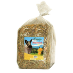 Fiory 500г Alpiland Yellow Cено для грызунов Альпийское с одуванчиком