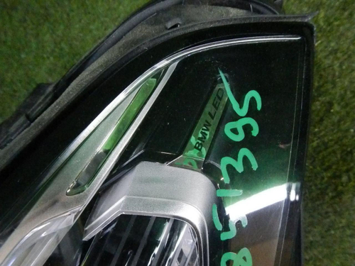 Фара левая BMW X7 G07 (2019-2022) LED