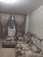 Угловой диван