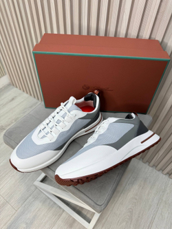 Кроссовки Loro Piana Week End Walk