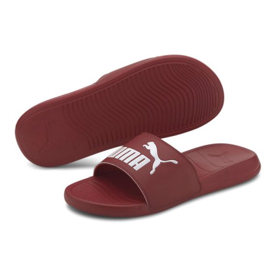 Puma Popcat 20 'Brick Red'