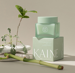 Kaine Green Calm Aqua Cream крем-гель для лица 70мл