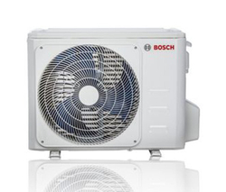 Bosch Climate 5000 RAC 7-3 IBW/7-2 OUE