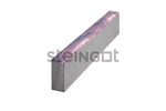 Бордюр Садовый 1000*200*80 Аметист (Amethyst)