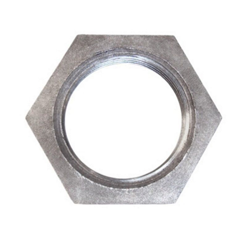 Контргайка стальная DN  15 PN16