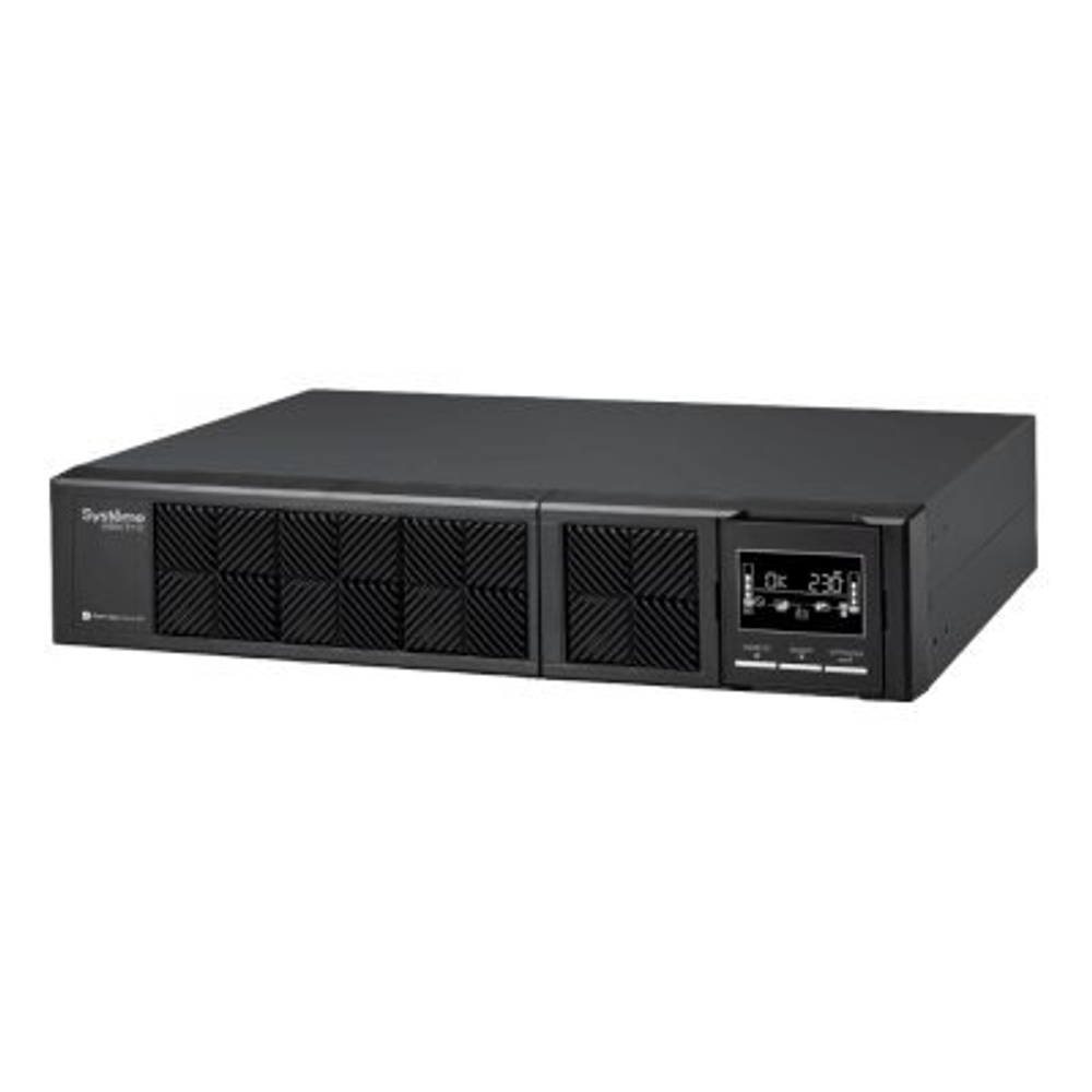ИБП Systeme Electric Smart-Save Online SRTSE1000RTXLI