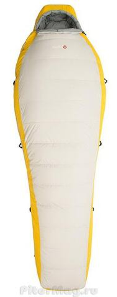 Спальник Red fox Yeti -20 XL long