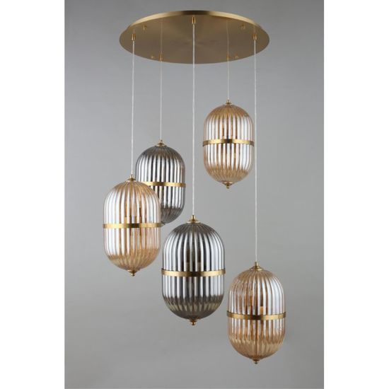 Люстра потолочная APL.860.06.30