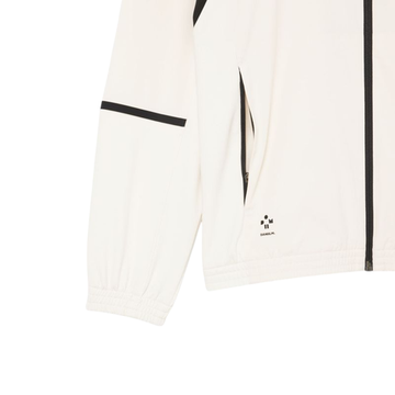 Men's Спортивный костюм Lacoste Tennis x Daniil Medvedev - white/black