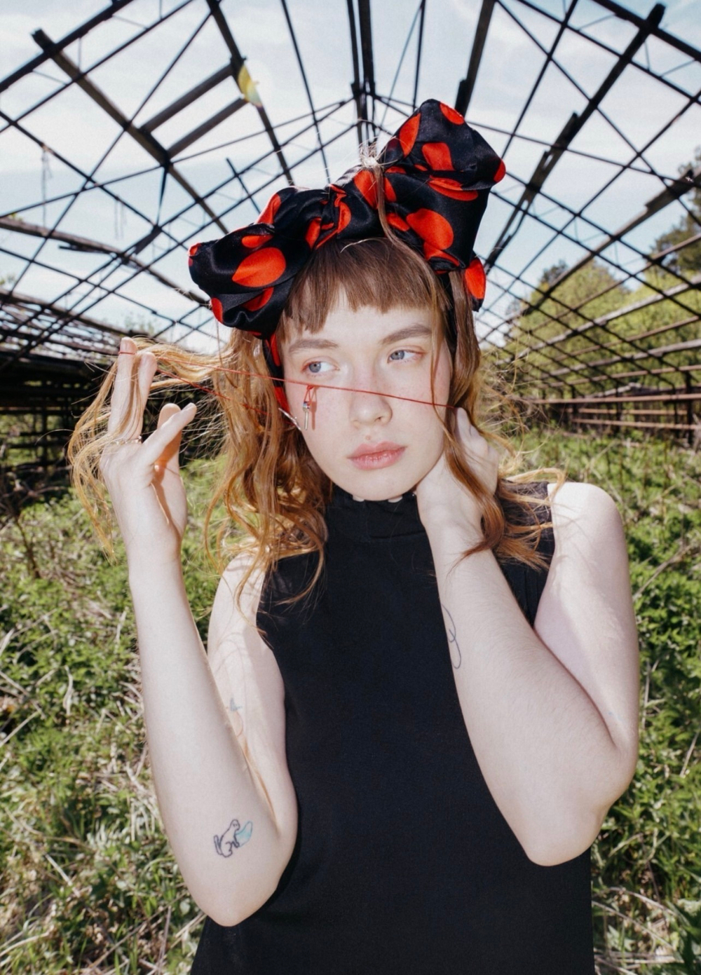 ключ от космического корабля