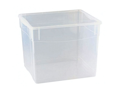 Ящик универсальный "Кристалл" 34л 400*335*315мм