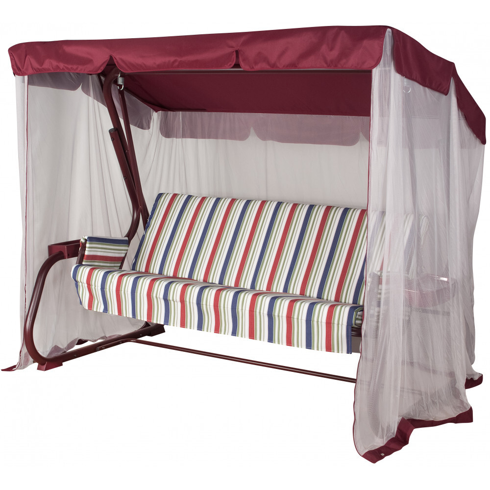 Качели садовые "Варадеро Премиум"