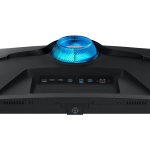 Монитор Samsung 32" Odyssey G7 S32BG700EUXEN, IPS LED, 16:9 3840x2160 144Hz, 4K, черный