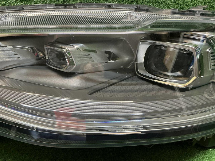 Фара левая Haval F7 1 (2018-2024) LED