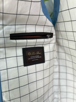 Жилет Loro Piana
