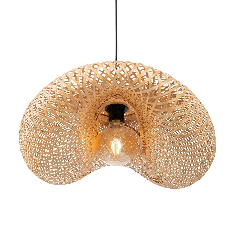 Подвесной светильник Freya WAVY FR5243PL-01BR9