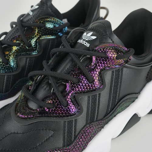 Кроссовки женские Adidas Originals Ozweego артикул:EG9160 - купить в магазине Дайс