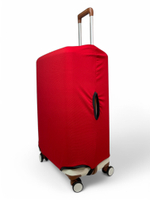 Защитный чехол, Красный, XL