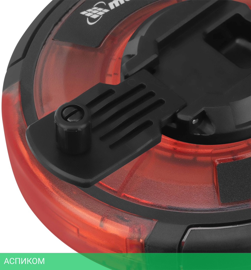 Рулетка Matrix 31282
