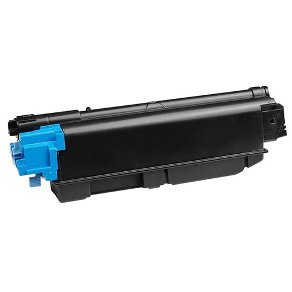 Тонер-картридж ELP, аналог Kyocera TK-5270C для Ecosys M6230cidn/M6630cidn/P6230cdn cyan