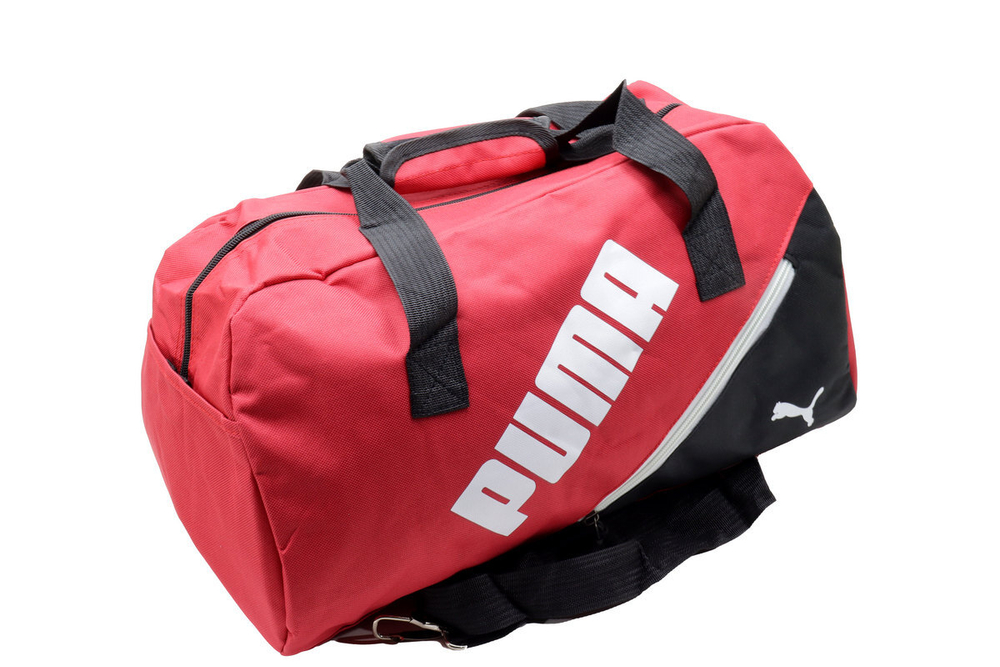 Сумка спортивная