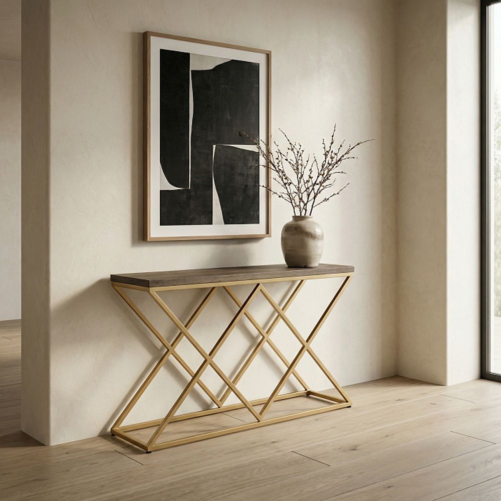 Консоль "Модерн"