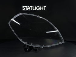 Правое стекло фары Nissan Teana 2003-2005