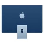 iMac 24 M3 8/8 CPU Blue