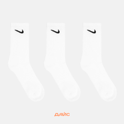 Носки Nike Everyday Lightweight Crew 3 Pairs 