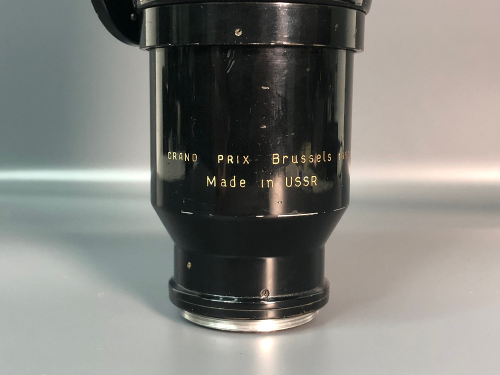Tair-3 4,5/300 Grand Prix Brussels